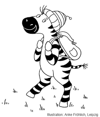 Zebra