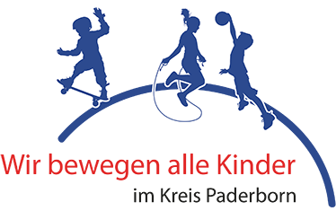 Wir bewegen alle Kinder