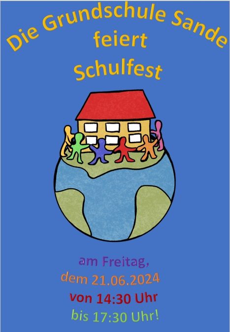 Schulfest_Einladung