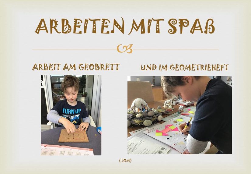 Arbeiten