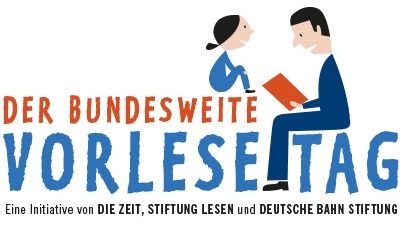 Der Bundesweite Vorlesetag