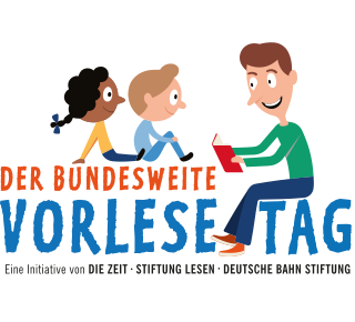 Bundesweiter Vorlesetag