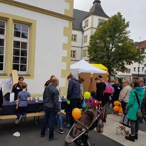 Weltkindertag