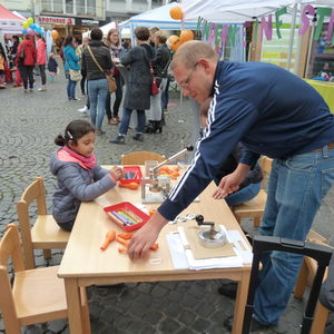 Weltkindertag