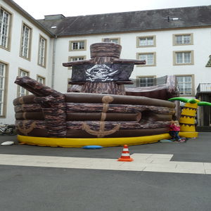 Piratenschiff