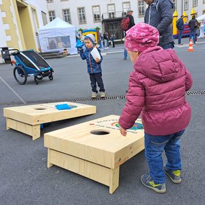 Weltkindertag 2023