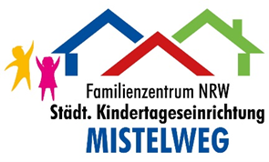 städtische Kita und Familienzentrum Mistelweg