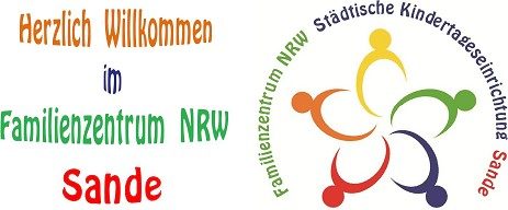 Logo Familienzentrum Sande