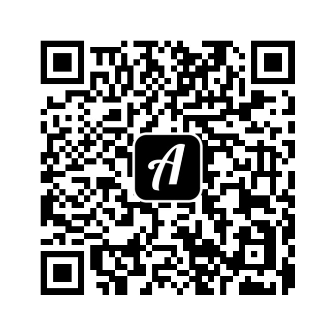 QR-Code Actionboundroute