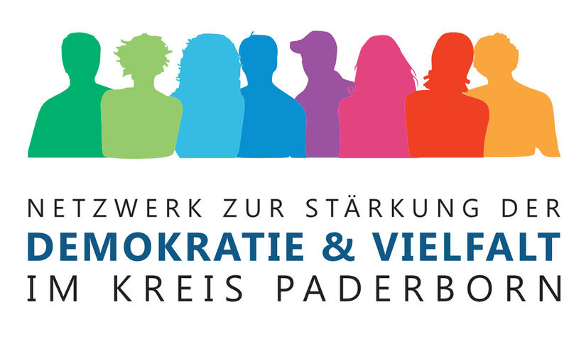 Netzwerk zur Stärkung der Demokratie und Vielfalt im Kreis Paderborn