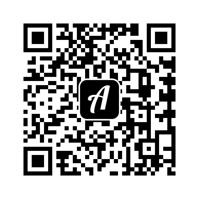 QR-Code Actionboundroute