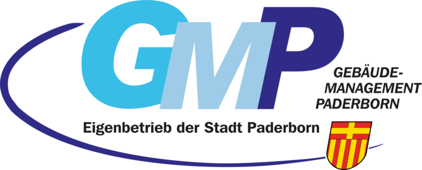 GMP LOGO