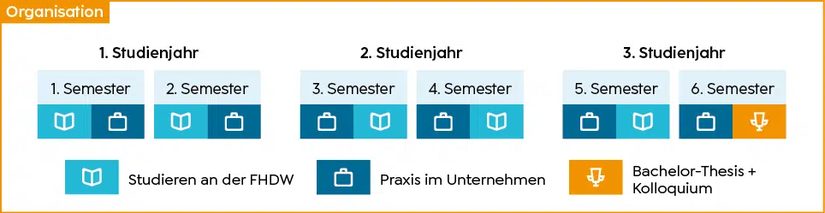 Studienverlaufsplan