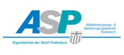 Logo ASP