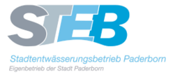 Logo STEB