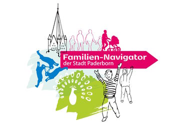 Logo Familien-Navigator