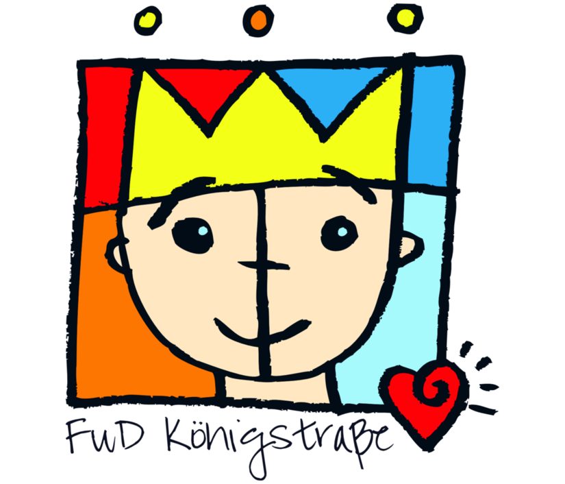 Logo FuD