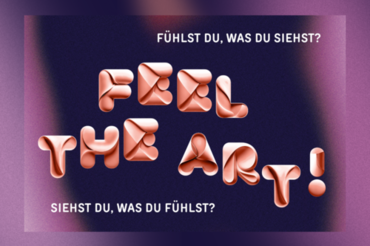 Feel The Art