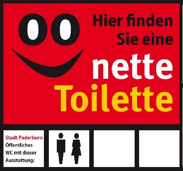 Nette Toilette Logo