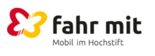 fahr mit Logo