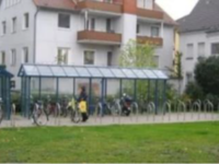 Fahrradparken