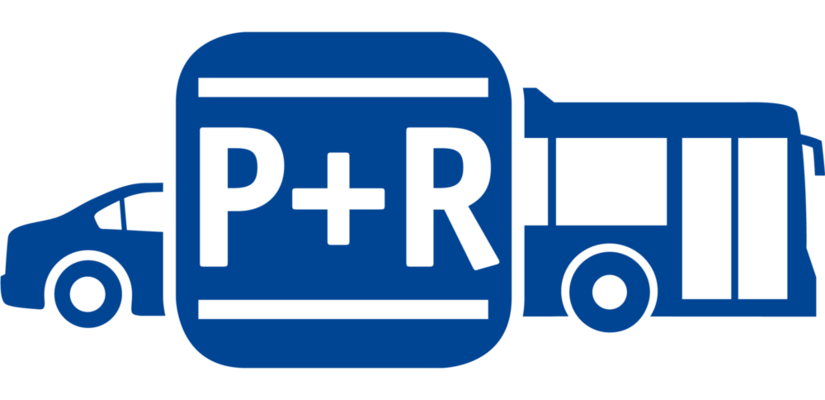 P&R Logo