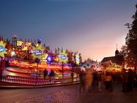 Breakdancer Herbstlibori