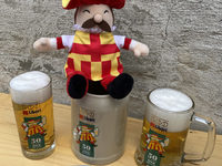 Bierbrunnen Sonderverkauf