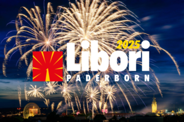 Libori 2025 - Sparkassen-Musik-Feuerwerk
