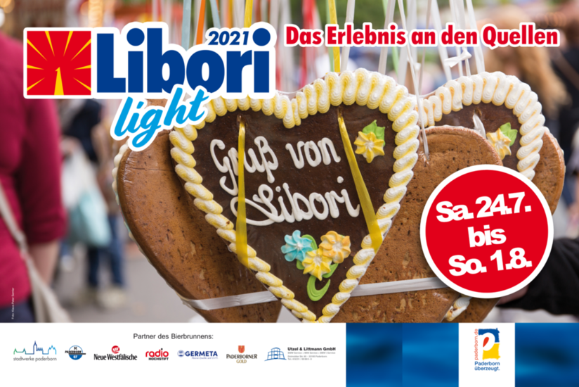 Libori light