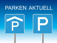 parken