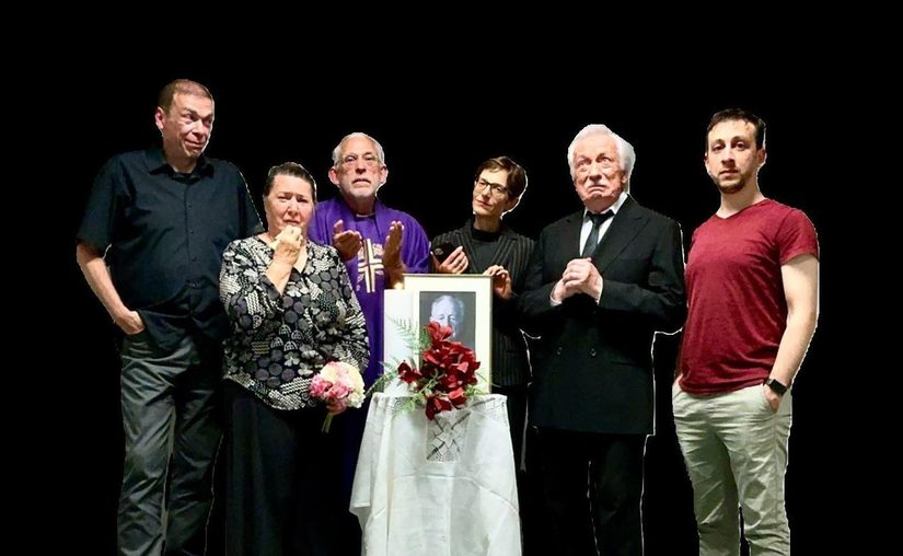 jath - Paderborner Amateur-Theater e.V.