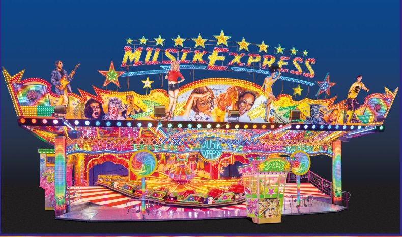 Musik-Express