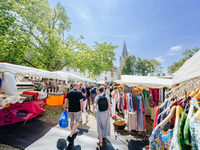 Libori Pottmarkt