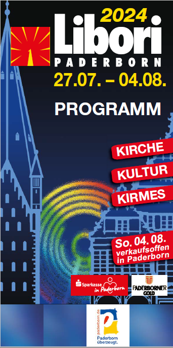 Libori Programm