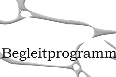 Begleitprogramm