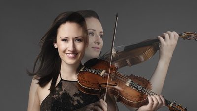 Ragnhild Hemsing Trio