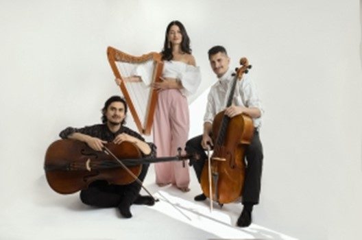 Senase Trio (Kolumbien)