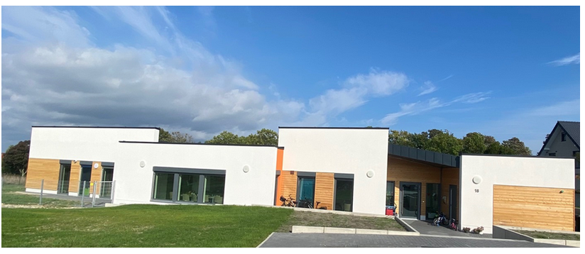 Kita Springbach Höfe