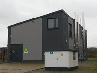 Energiezentrale