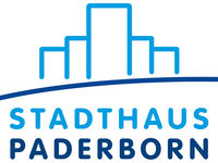 Logo des Stadthauses