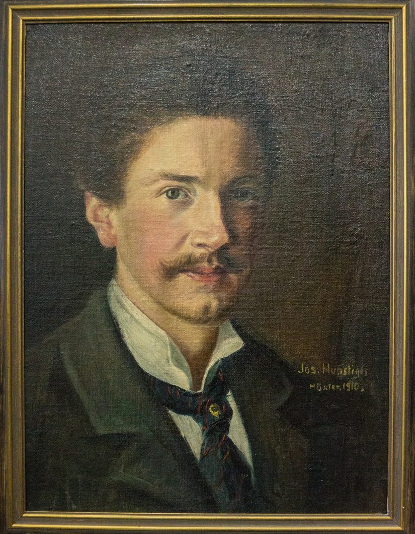 Bild von Josef Hunstiger