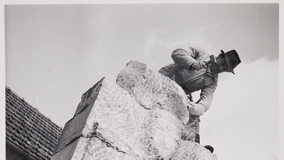 Werkverzeichnis Josef Rikus Paderborn