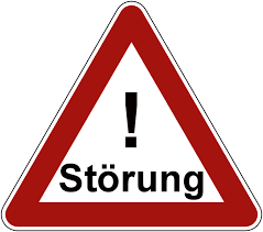 Störung