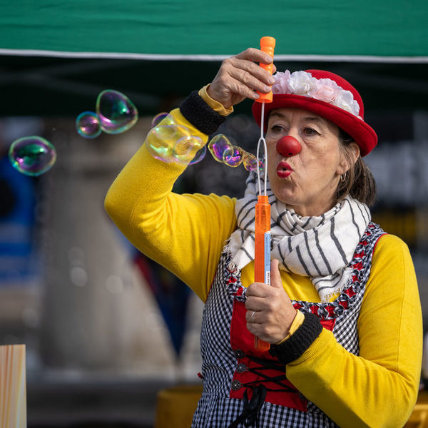 Aktionstag "Einfach WIR" 2022