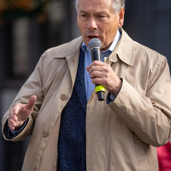 Aktionstag "Einfach WIR" 2022