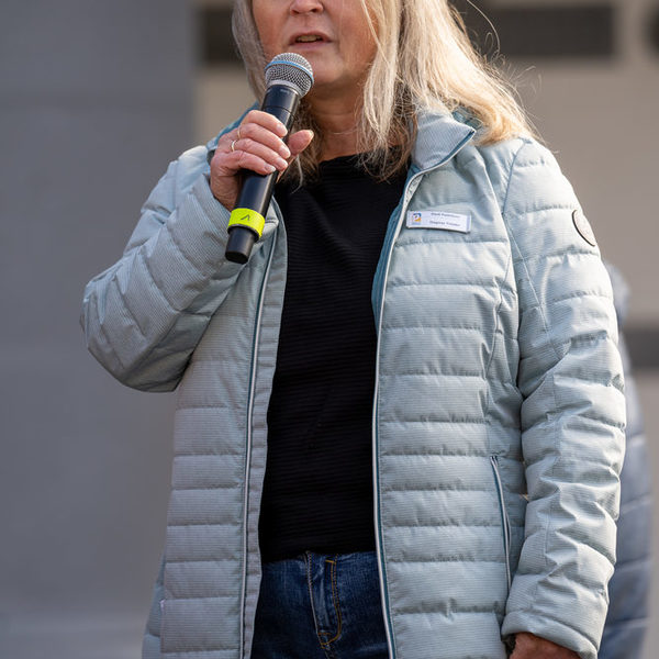 Aktionstag "Einfach WIR" 2022