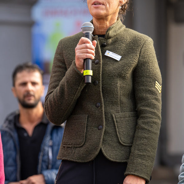 Aktionstag "Einfach WIR" 2022