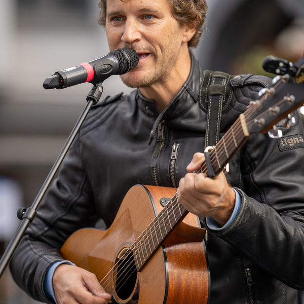 Aktionstag "Einfach WIR" 2022