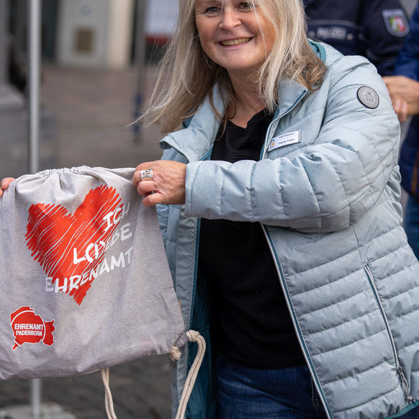 Aktionstag "Einfach WIR" 2022